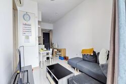 J Gateway (D22), Condominium #530782711